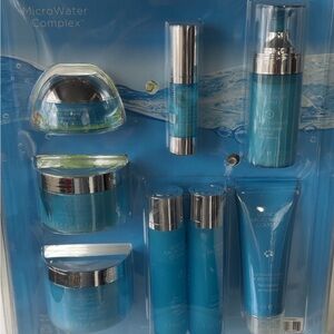 MicroWater Complex Skincare Set